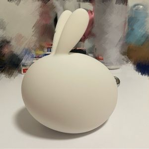 Rabbit Colorful Night Light